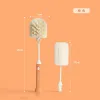 Cleaning brush Specification image